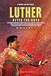 Luther: Never Too Much packshot