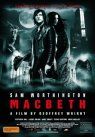 Macbeth packshot