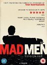 Mad Men: Series 1 packshot