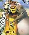 Madagascar: Escape 2 Africa