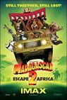 Madagascar: Escape 2 Africa packshot