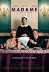 Madame packshot