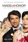Made Of Honour packshot