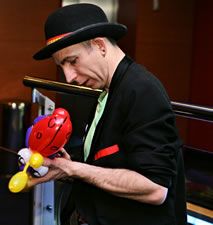 mr magorium regional premiere