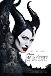 Maleficent: Mistress Of Evil packshot