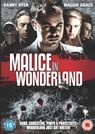 Malice In Wonderland packshot