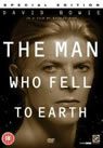The Man Who Fell To Earth packshot