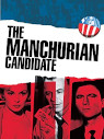 The Manchurian Candidate packshot