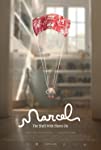 Marcel The Shell With Shoes On packshot