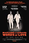 Marianne & Leonard: Words Of Love packshot