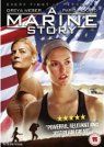 A Marine Story packshot