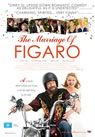 The Marriage Of Figaro packshot