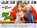 Mars Attacks! packshot