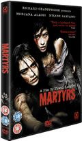 Martyrs packshot