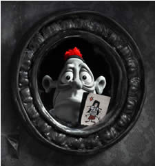 Mary And Max