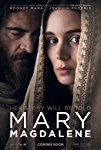 Mary Magdalene packshot