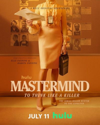 Mastermind: To Think Like A Killer packshot