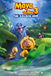 Maya The Bee: The Golden Orb packshot