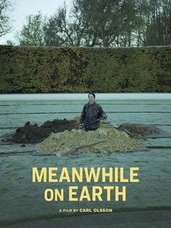 Meanwhile On Earth packshot