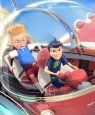 Meet the Robinsons