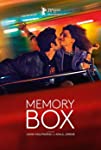 Memory Box packshot