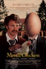 Men And Chicken packshot