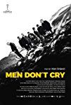 Men Don't Cry packshot