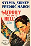 Merrily We Go To Hell packshot