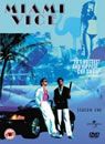 Miami Vice: Season One packshot