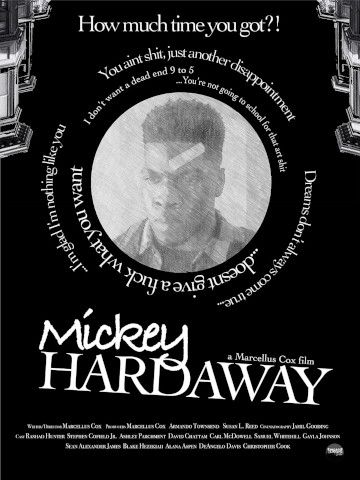 Mickey Hardaway packshot