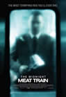 The Midnight Meat Train packshot