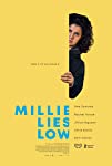 Millie Lies Low packshot