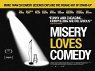 Misery Loves Comedy packshot