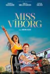 Miss Viborg packshot