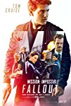 Mission: Impossible - Fallout packshot