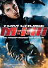 Mission: Impossible III packshot
