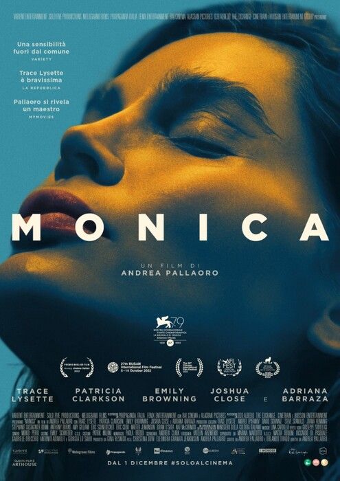 Monica packshot