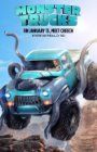 Monster Trucks packshot