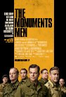The Monuments Men packshot