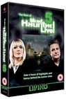 Most Haunted: The Best Of Live - Volume Five packshot