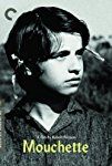 Mouchette packshot