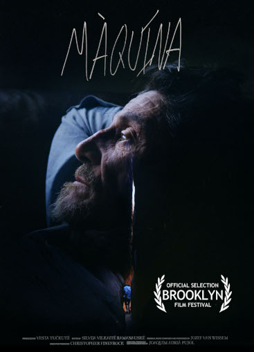 Màquina packshot