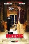 Mr Deeds packshot