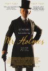 Mr. Holmes packshot