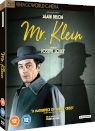 Mr Klein packshot