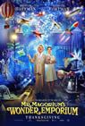 Mr Magorium's Wonder Emporium packshot