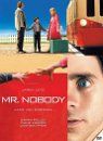 Mr Nobody packshot