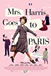 Mrs. Harris Goes To Paris packshot