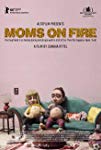 Mums On Fire packshot
