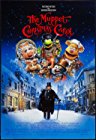 The Muppet Christmas Carol packshot